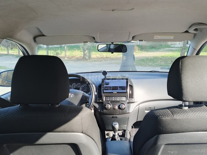 Hyundai i30 2010, 378,000 km - 1.6 l - Gəncə