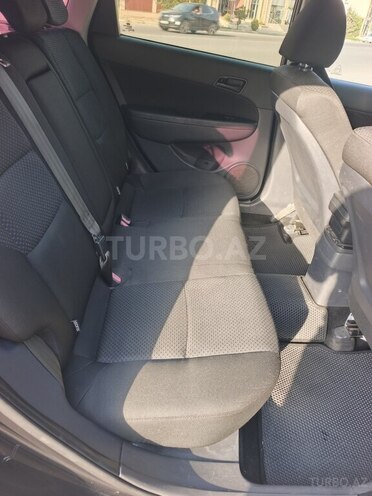 Hyundai i30 2010, 378,000 km - 1.6 l - Gəncə