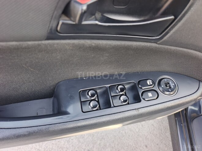 Hyundai i30 2010, 378,000 km - 1.6 l - Gəncə