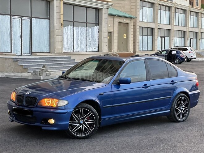 BMW 325 1999, 296,532 km - 2.5 l - Xırdalan