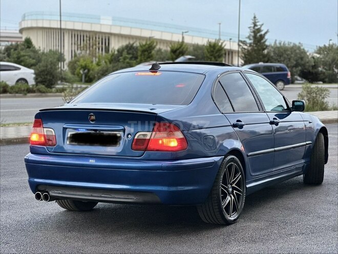 BMW 325 1999, 296,532 km - 2.5 l - Xırdalan
