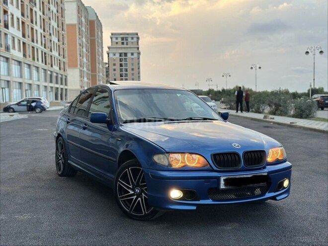 BMW 325 1999, 296,532 km - 2.5 l - Xırdalan