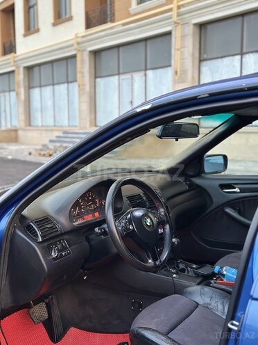 BMW 325 1999, 296,532 km - 2.5 l - Xırdalan