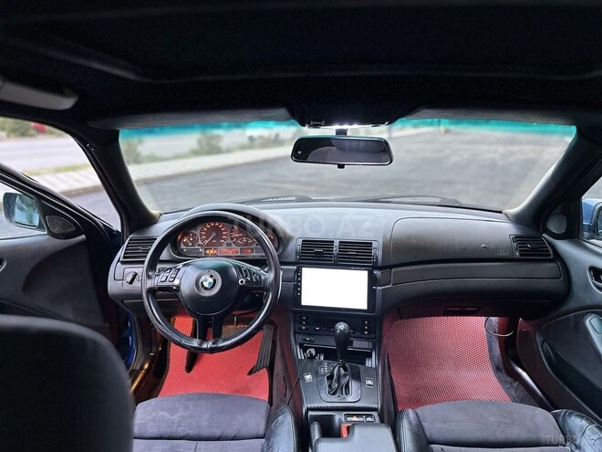 BMW 325 1999, 296,532 km - 2.5 l - Xırdalan