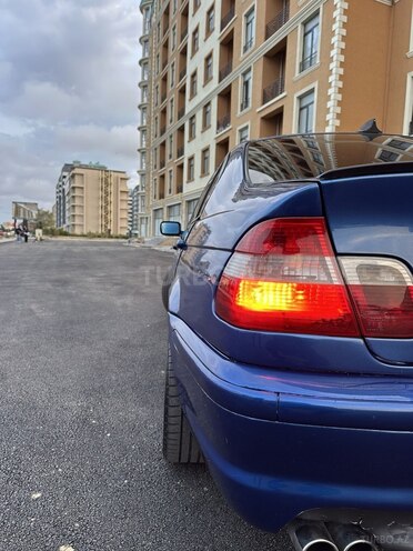 BMW 325 1999, 296,532 km - 2.5 l - Xırdalan