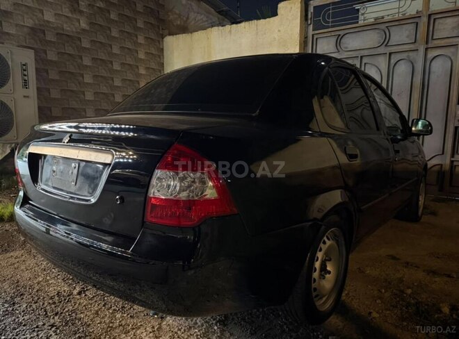 Saipa Tiba 2013, 336,645 km - 1.5 l - Bakı