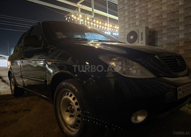 Saipa Tiba 2013, 336,645 km - 1.5 l - Bakı