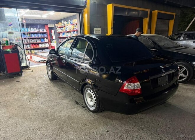 Saipa Tiba 2013, 336,645 km - 1.5 l - Bakı