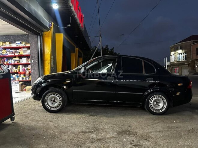 Saipa Tiba 2013, 336,645 km - 1.5 l - Bakı