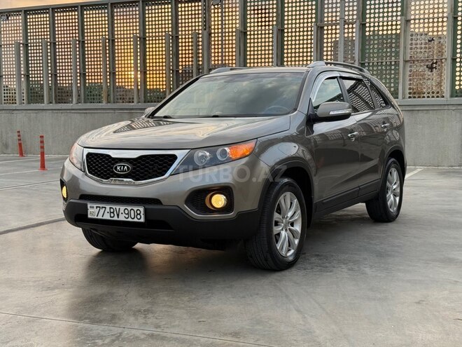Kia Sorento 2011, 146,000 km - 2.0 l - Bakı