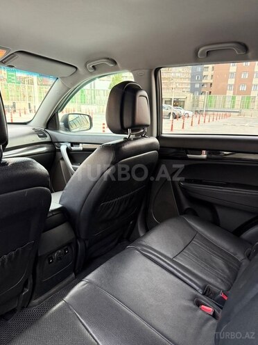 Kia Sorento 2011, 146,000 km - 2.0 l - Bakı