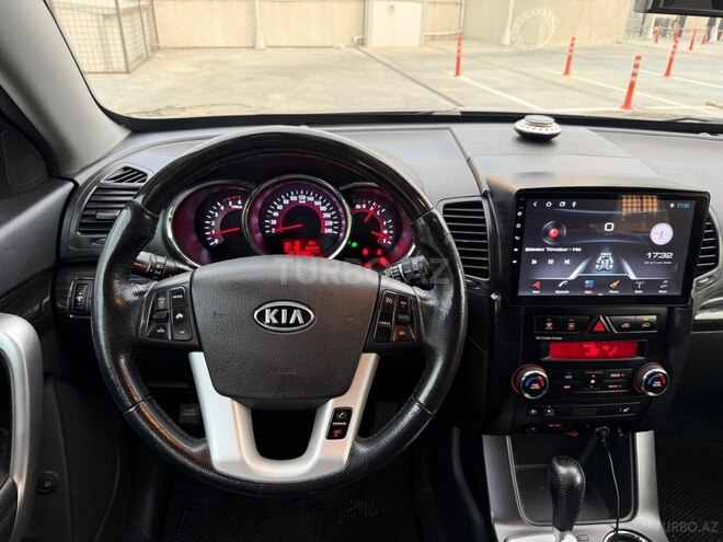 Kia Sorento 2011, 146,000 km - 2.0 l - Bakı