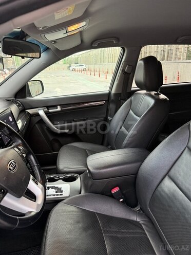 Kia Sorento 2011, 146,000 km - 2.0 l - Bakı