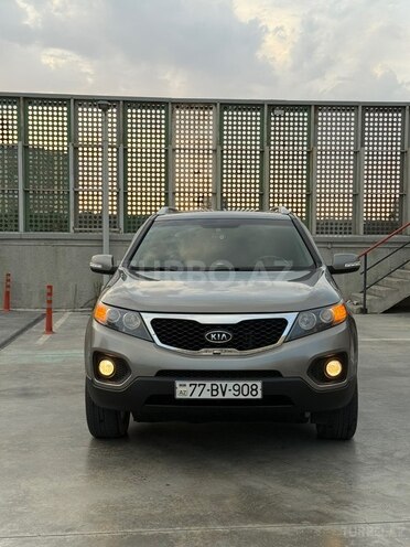 Kia Sorento 2011, 146,000 km - 2.0 l - Bakı