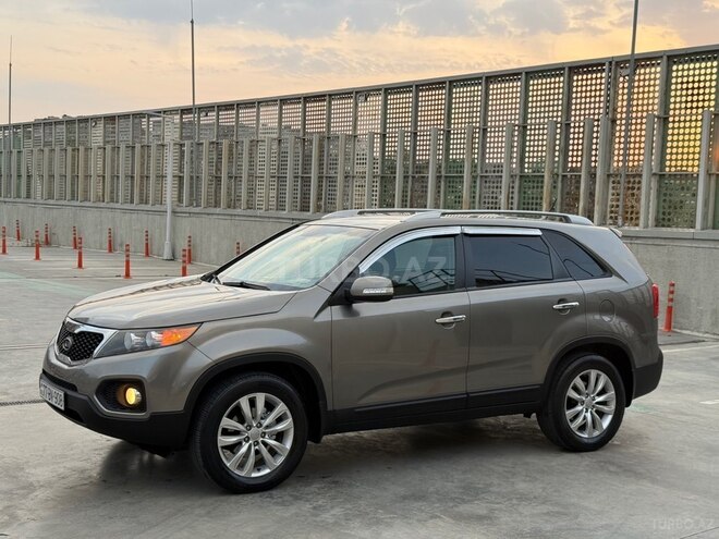 Kia Sorento 2011, 146,000 km - 2.0 l - Bakı