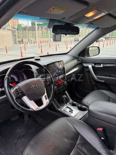 Kia Sorento 2011, 146,000 km - 2.0 l - Bakı