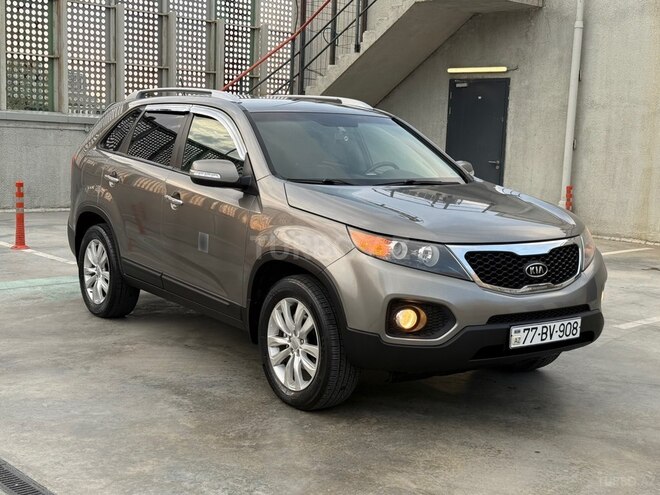 Kia Sorento 2011, 146,000 km - 2.0 l - Bakı
