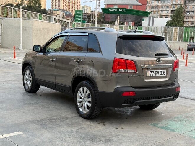 Kia Sorento 2011, 146,000 km - 2.0 l - Bakı