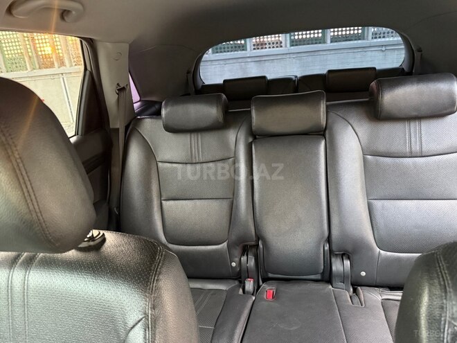 Kia Sorento 2011, 146,000 km - 2.0 l - Bakı