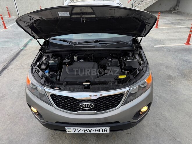 Kia Sorento 2011, 146,000 km - 2.0 l - Bakı