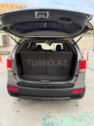 Kia Sorento 2011, 146,000 km - 2.0 l - Bakı