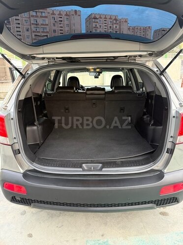 Kia Sorento 2011, 146,000 km - 2.0 l - Bakı