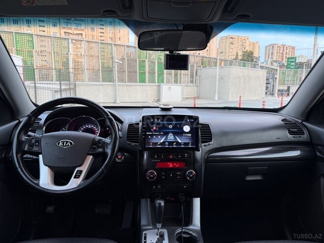 Kia Sorento 2011, 146,000 km - 2.0 l - Bakı
