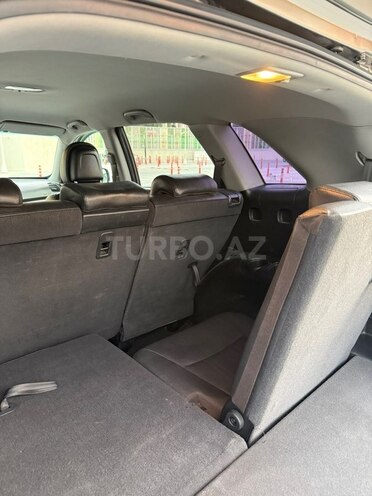 Kia Sorento 2011, 146,000 km - 2.0 l - Bakı