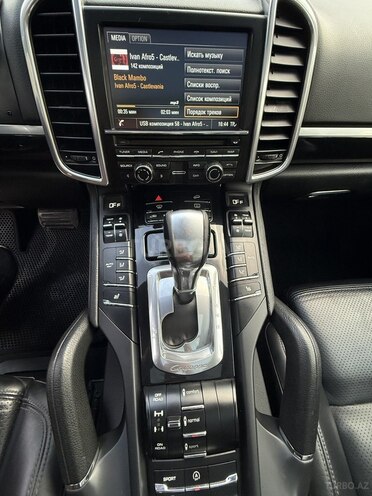 Porsche Cayenne 2013, 209,743 km - 3.6 l - Bakı