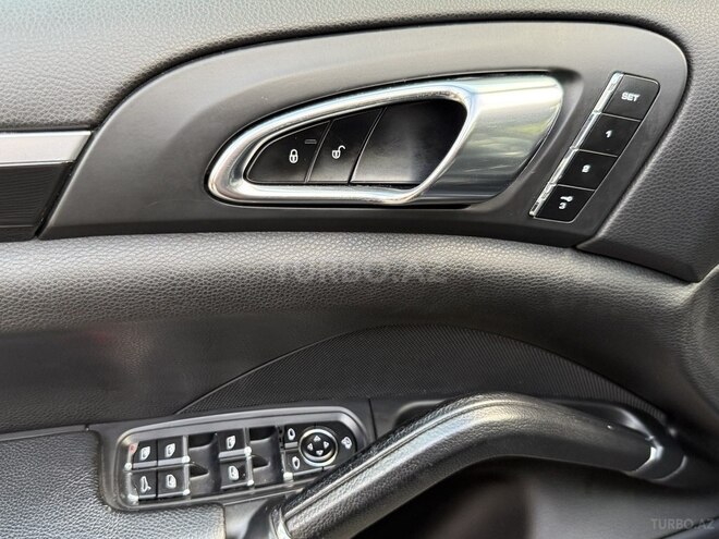 Porsche Cayenne 2013, 209,743 km - 3.6 l - Bakı