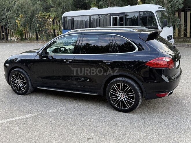 Porsche Cayenne 2013, 209,743 km - 3.6 l - Bakı