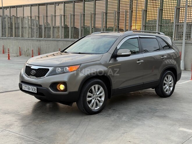 Kia Sorento 2011, 146,000 km - 2.0 l - Bakı