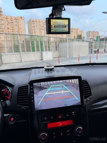 Kia Sorento 2011, 146,000 km - 2.0 l - Bakı