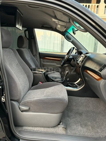 Toyota Land Cruiser Prado 2008, 208,500 km - 2.7 l - Bakı