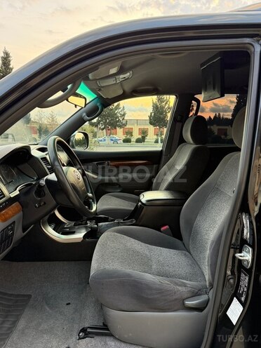 Toyota Land Cruiser Prado 2008, 208,500 km - 2.7 l - Bakı