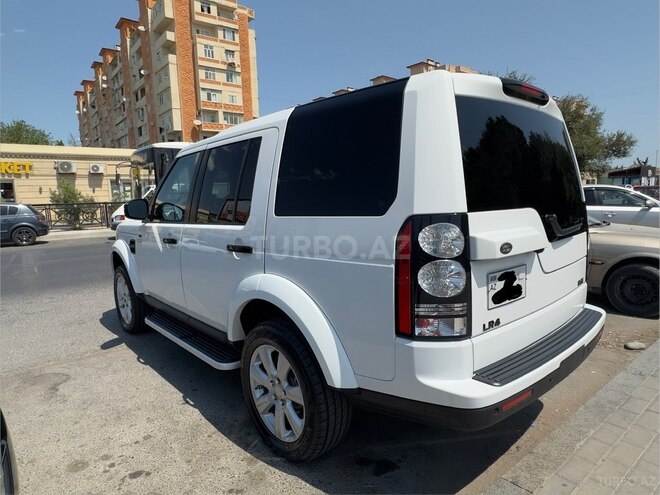 Land Rover Discovery 2014, 210,000 km - 3.0 л - Bakı