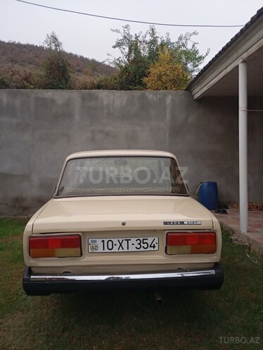 LADA (VAZ) 2107 1996, 150,000 km - 1.6 л - Tovuz