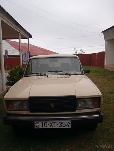 LADA (VAZ) 2107 1996, 150,000 km - 1.6 л - Tovuz