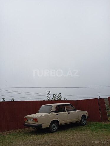 LADA (VAZ) 2107 1996, 150,000 km - 1.6 л - Tovuz
