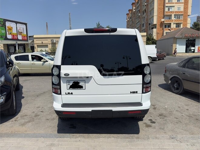 Land Rover Discovery 2014, 210,000 km - 3.0 л - Bakı