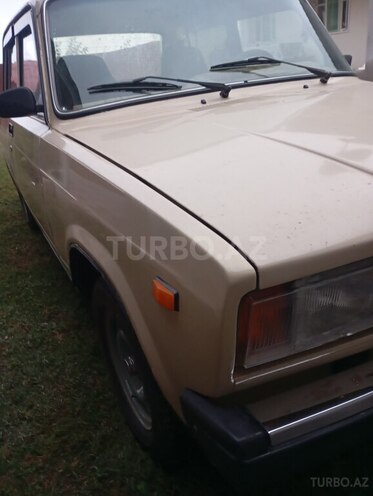 LADA (VAZ) 2107 1996, 150,000 km - 1.6 л - Tovuz