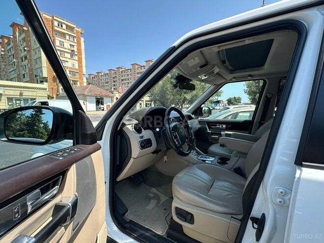 Land Rover Discovery 2014, 210,000 km - 3.0 л - Bakı