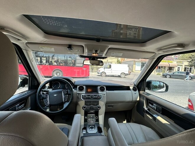 Land Rover Discovery 2014, 210,000 km - 3.0 л - Bakı