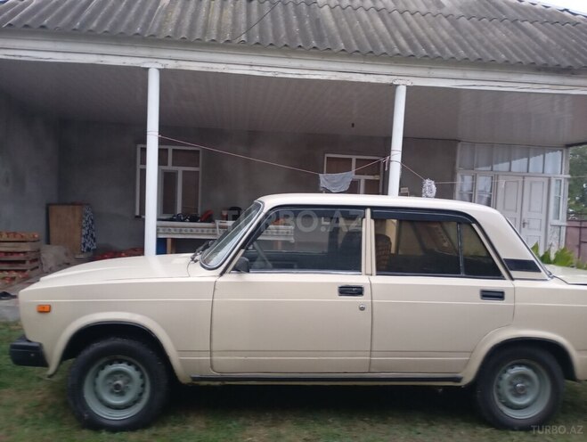 LADA (VAZ) 2107 1996, 150,000 km - 1.6 л - Tovuz