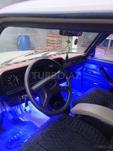 LADA (VAZ) 2107 1996, 150,000 km - 1.6 л - Tovuz