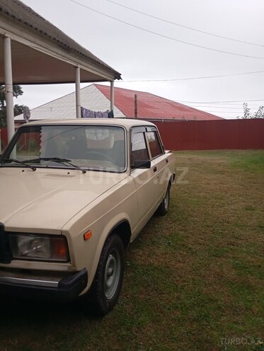 LADA (VAZ) 2107 1996, 150,000 km - 1.6 л - Tovuz