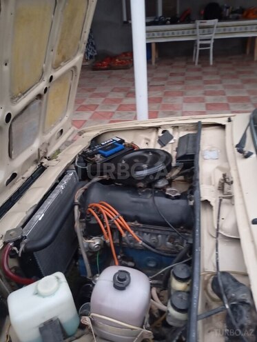 LADA (VAZ) 2107 1996, 150,000 km - 1.6 л - Tovuz