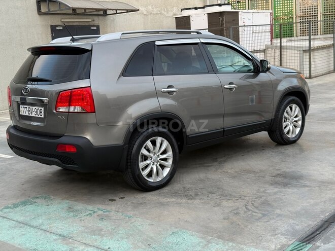 Kia Sorento 2011, 146,000 km - 2.0 l - Bakı
