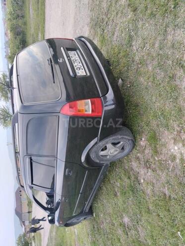 Opel Astra 1998, 350,000 km - 1.6 l - Şəki