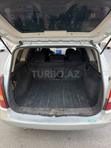 Opel Astra 1999, 616,000 km - 2.0 л - Sumqayıt